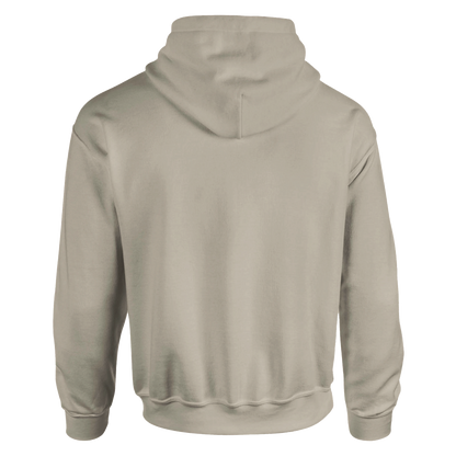 I'm Only Talking to My Dog Today Pullover Hoodie