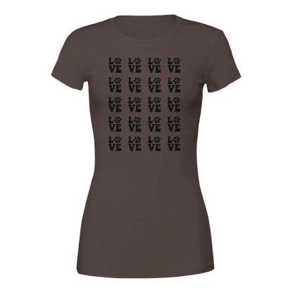 Love T-shirt